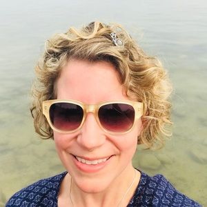 Meet your Posher, Erin